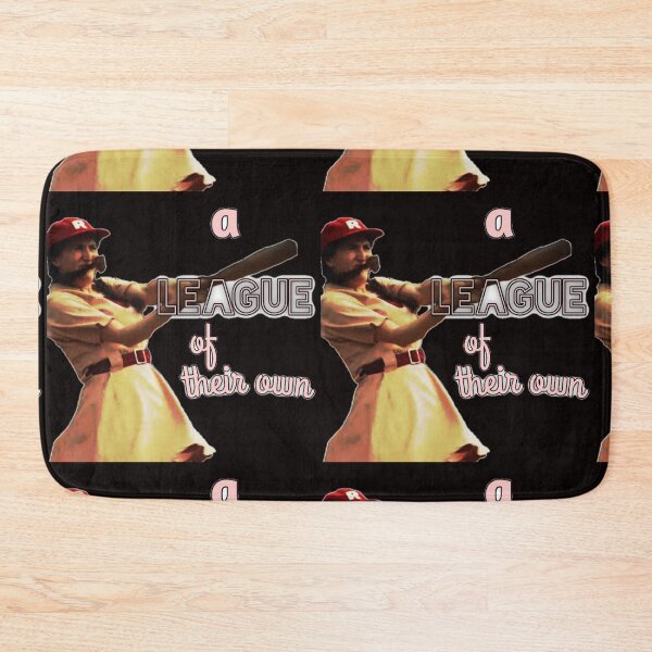 Item preview, A league of their own, Baseball designed and sold by CraktmanShop.