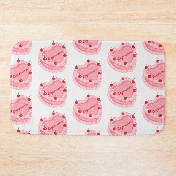 Item preview, capricorn cake designed and sold by Glossypop.