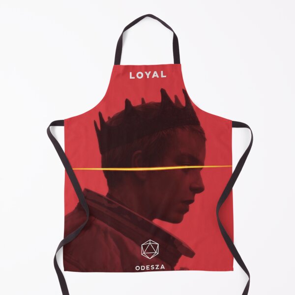 Item preview, loyal designed and sold by digibbs3.