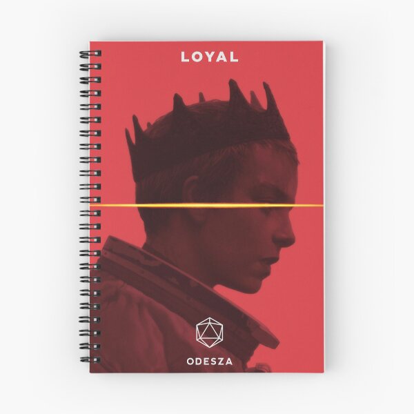 Item preview, loyal designed and sold by digibbs3.