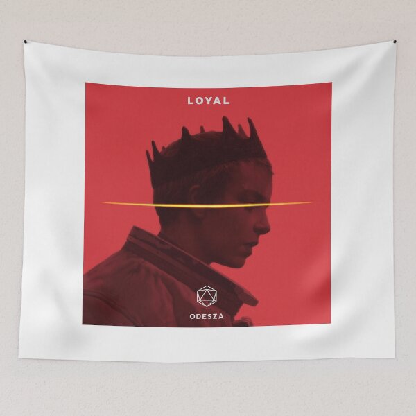 Item preview, loyal designed and sold by digibbs3.