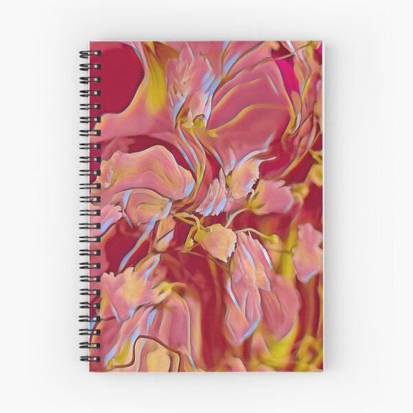 Aperçu de l'œuvre Flower Fantasy créée et vendue par TiltedCode.
