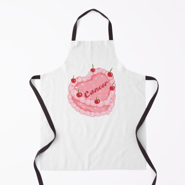 Item preview, cancer cake designed and sold by Glossypop.