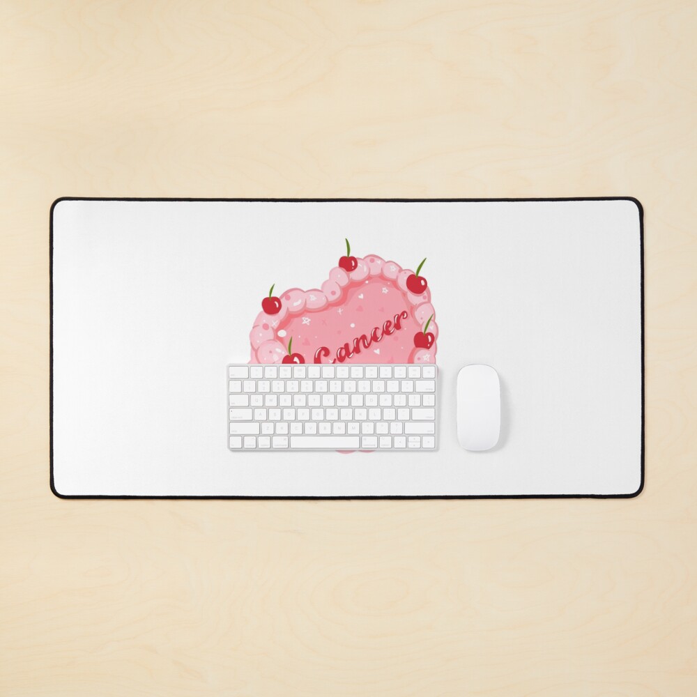 Item preview, Desk Mat designed and sold by Glossypop.