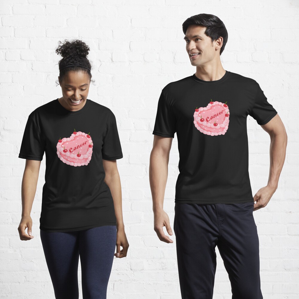 Item preview, Active T-Shirt designed and sold by Glossypop.