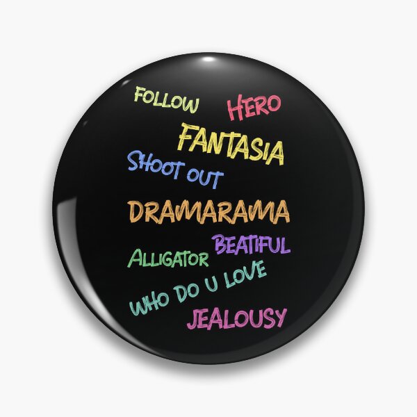Item preview, Classic Fans Chae Dramarama Cool Graphic Gifts designed and sold by baileezavier.