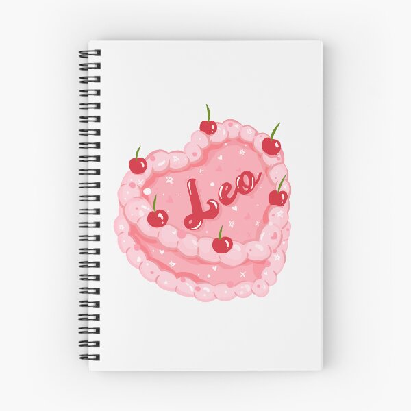 Item preview, leo cake designed and sold by Glossypop.