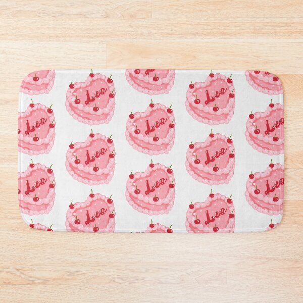 Item preview, leo cake designed and sold by Glossypop.