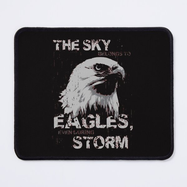 Item preview, Eagle Belongs designed and sold by gegery34.