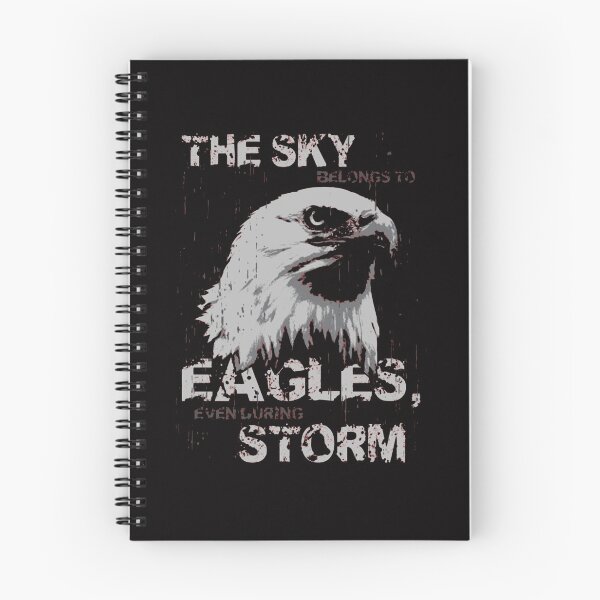 Item preview, Eagle Belongs designed and sold by gegery34.