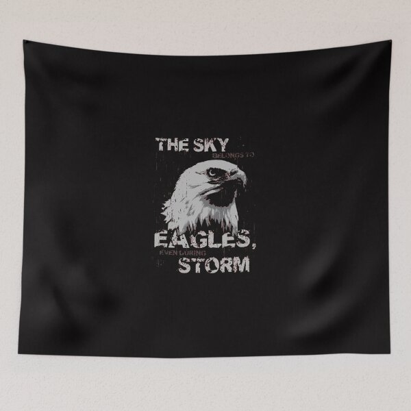 Item preview, Eagle Belongs designed and sold by gegery34.