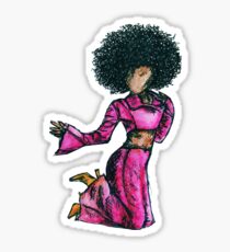 Playful Sticker