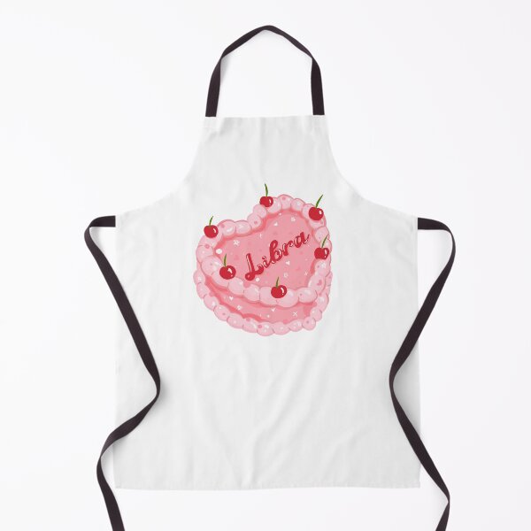Item preview, libra cake designed and sold by Glossypop.