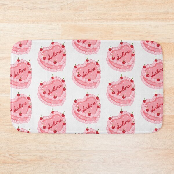 Item preview, libra cake designed and sold by Glossypop.