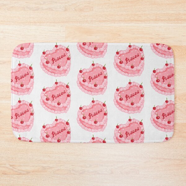 Item preview, pisces cake designed and sold by Glossypop.