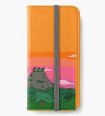 TBL Clarence iPhone Wallet/Case/Skin