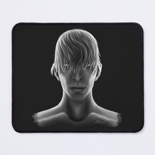 Item preview, Cole Bust designed and sold by EluvianArts.