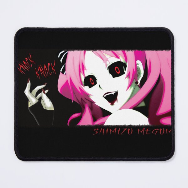 Item preview, Knock Knock Megumi designed and sold by Stranger-ShopRS.
