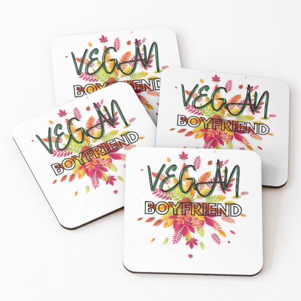 Item preview, Vegan boyfriend, fall autumn thanksgiving, matching family plant designed and sold by movie-popcorn.