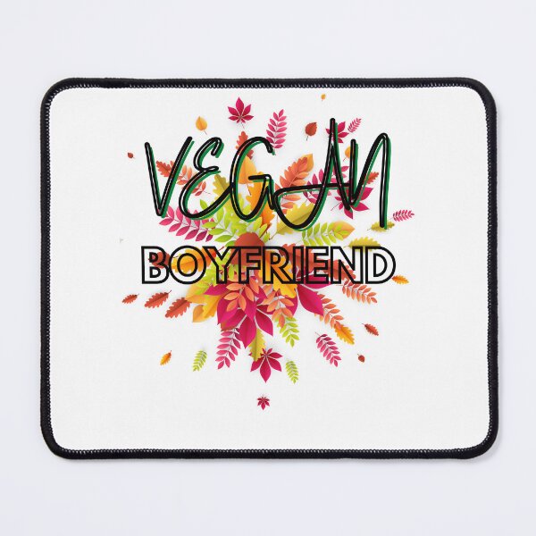Item preview, Vegan boyfriend, fall autumn thanksgiving, matching family plant designed and sold by movie-popcorn.