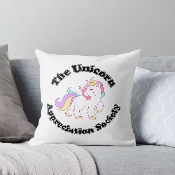 Item preview, Appreciation Unicorn designed and sold by gegery34.