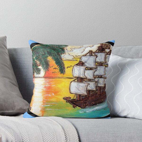 Item preview, avast ye matie's designed and sold by LoreLeft27.