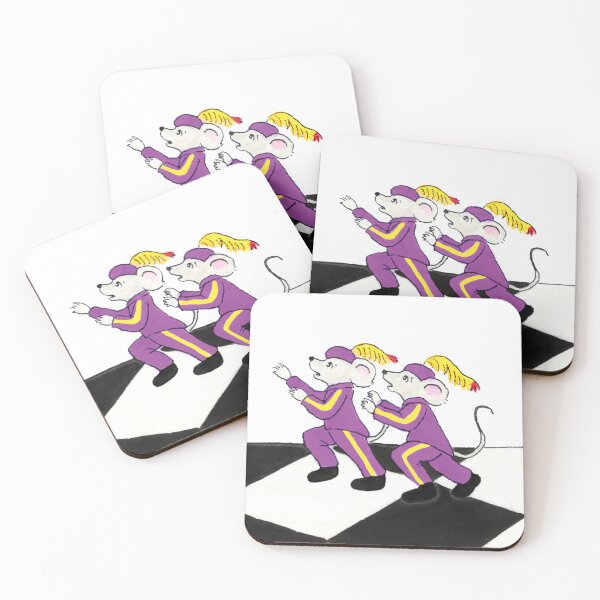 Item preview, "King Leo’s Palace Guards" designed and sold by gigiamal.