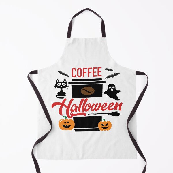 Item preview, Coffee Halloween designed and sold by Kunal Smart.