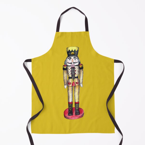 Item preview, The Nutcracker Prince 2 designed and sold by ECMazur Art.