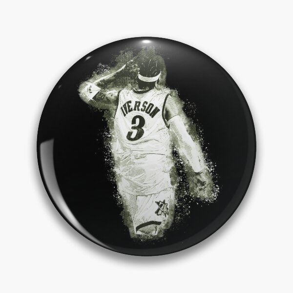 Artikelvorschau, Allen Iverson Die Antwort entworfen und verkauft von Animob.