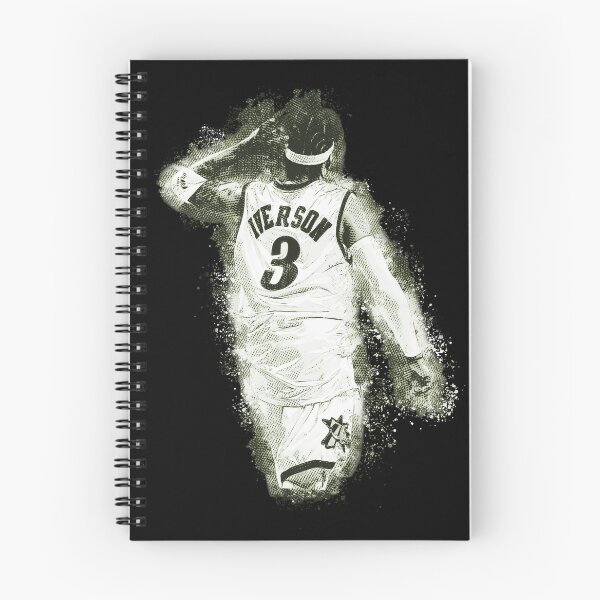 Item preview, Allen Iverson La respuesta designed and sold by Animob.