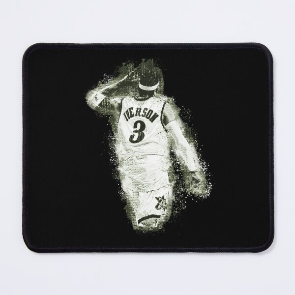 Artikelvorschau, Allen Iverson Die Antwort entworfen und verkauft von Animob.