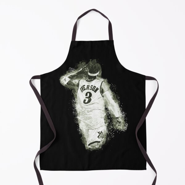 Item preview, Allen Iverson The Answer designed and sold by Animob.