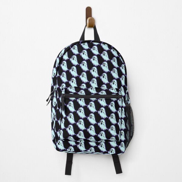 Item preview, Classic Ghost Blue/Purple designed and sold by Michael Bastianelli.
