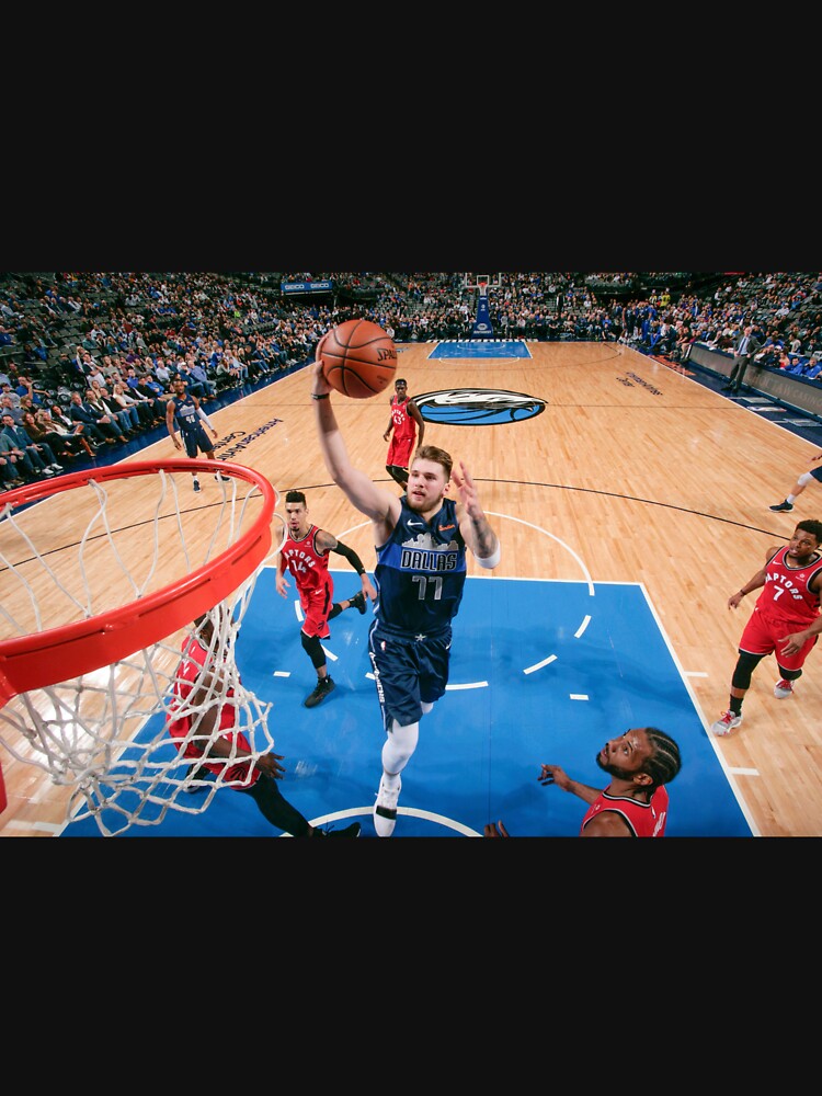 luka doncic city edition shirt