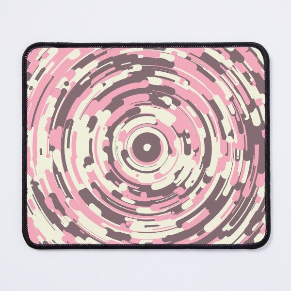 Item preview, No.63 Eye of Swirl designed and sold by MiniFlakey.