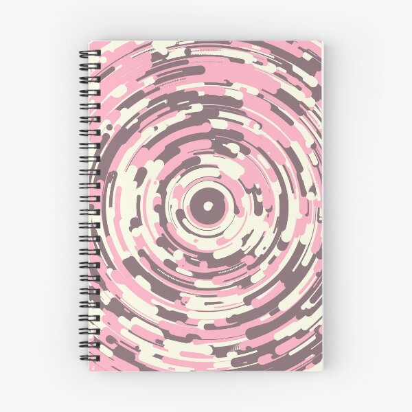Item preview, No.63  Eye of Swirl designed and sold by MiniFlakey.