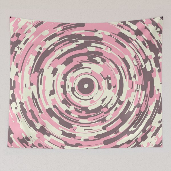 Item preview, No.63 Eye of Swirl designed and sold by MiniFlakey.