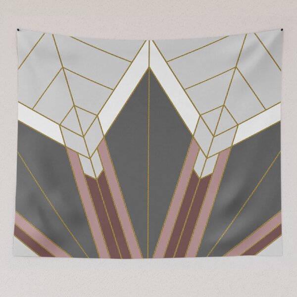 Item preview, ART DECO G1 designed and sold by AbsentisDesigns.