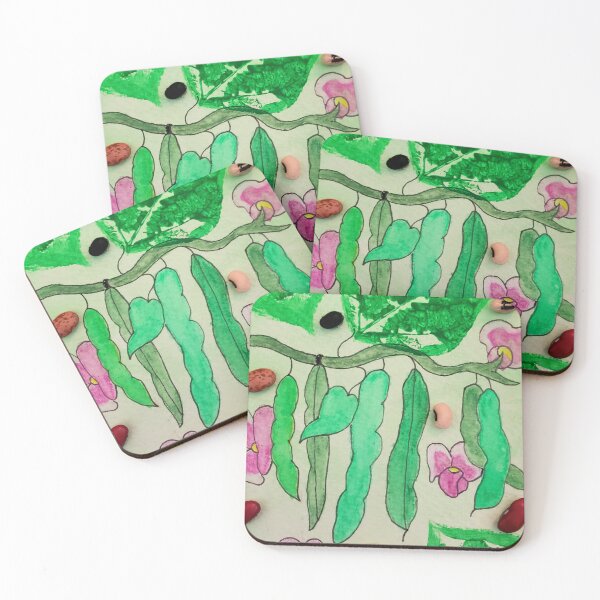 Item preview, Cool Beans  designed and sold by etherealwonders.