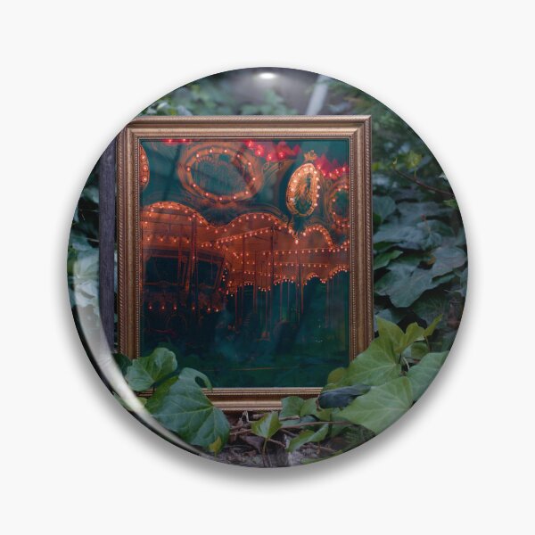 Item preview, Looking Glass designed and sold by Remington Annetta.