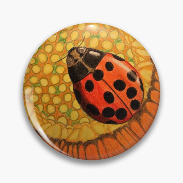 Item preview,  Lady Bug, Red Lady Bettle designed and sold by Heathermarie321.