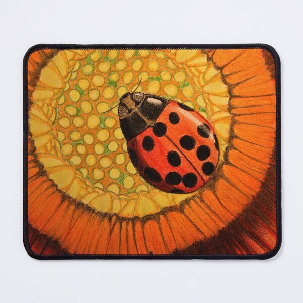 Item preview,  Lady Bug, Red Lady Bettle designed and sold by Heathermarie321.