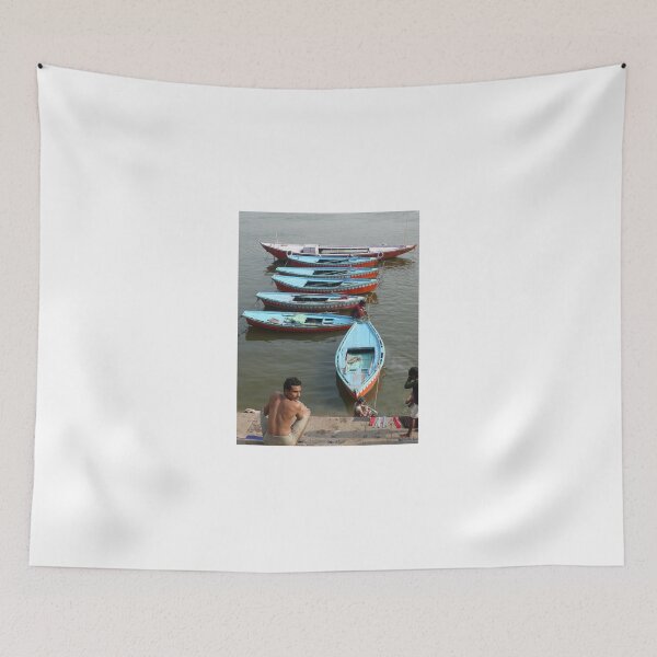 Item preview, India Boats designed and sold by Goldfish20.