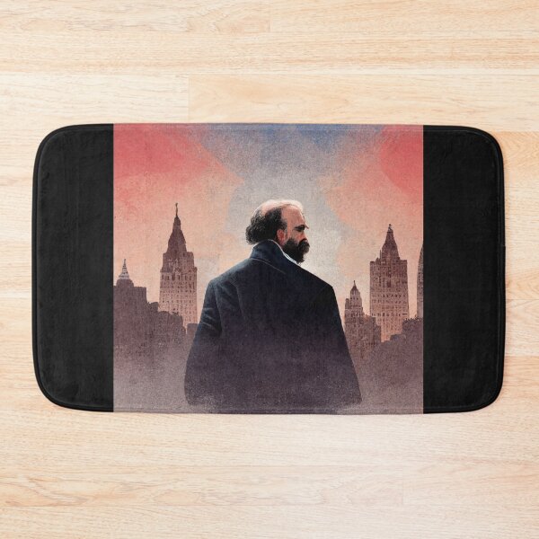 Item preview, Henry George Looking Back designed and sold by selfreference2.