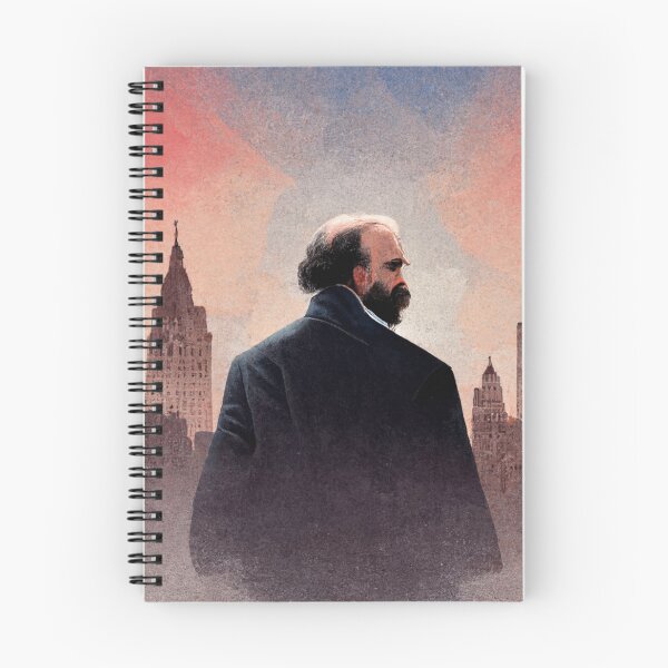 Item preview, Henry George Looking Back designed and sold by selfreference2.