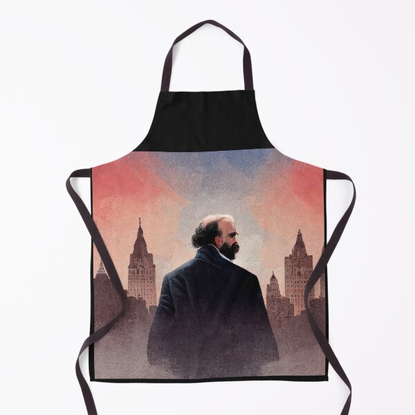 Item preview, Henry George Looking Back designed and sold by selfreference2.