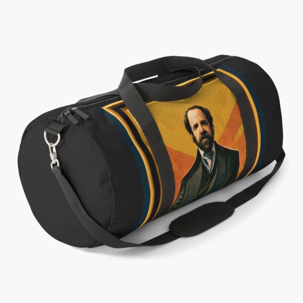 Item preview, Henry George Framed designed and sold by selfreference2.
