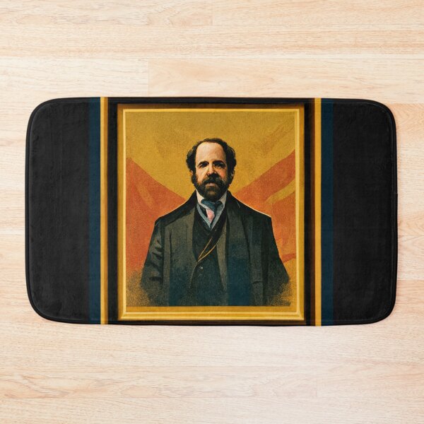 Item preview, Henry George Framed designed and sold by selfreference2.
