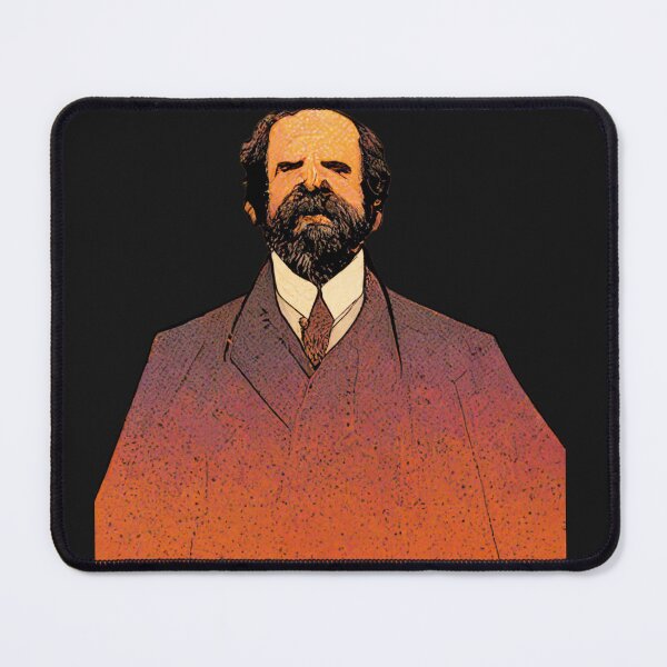 Item preview, Henry George At Large designed and sold by selfreference2.